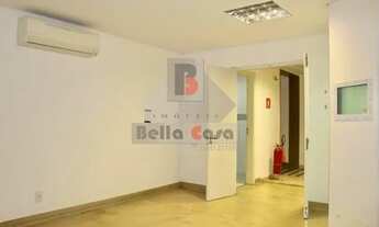 Imagem 5: Predio Comercial Paes de Barros