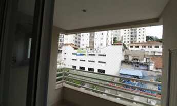 Imagem 3: Saúde - 65m² 2Dts, 1St, 2Gar, Px ao Metrô