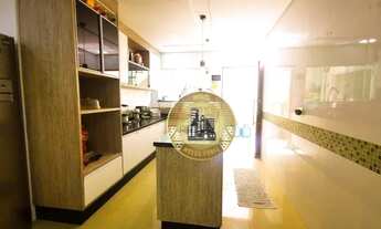 Imagem 5: Casa com 3 dormitórios, 333 m² - venda por R$ 1.350.000 ou aluguel por R$ 7.221 - Parque d