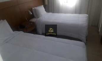 Imagem 4: Flat disponível em Moema - SP