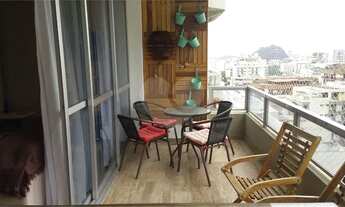 Imagem 2: Rio de Janeiro - Apartamento Padrão - TIJUCA