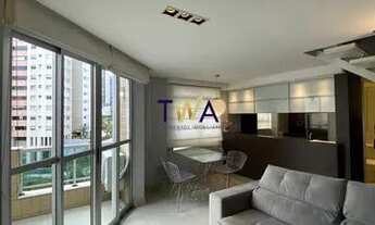 Imagem: Apartamento Duplex para aluguel, 2 quartos