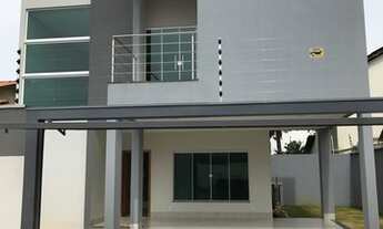 Imagem: Vendo Sobrado 507 sul