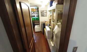 Imagem 6: Apartamento para venda possui 90 metros quadrados com 2 quartos em Ingá - Niterói - RJ