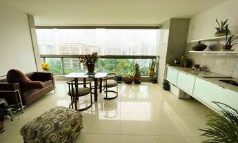 Imagem 7: Apartamento para alugar na Península - Via privillege