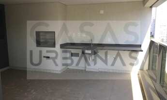 Imagem 5: Apartamento Alto Padrão à venda em São Paulo/SP