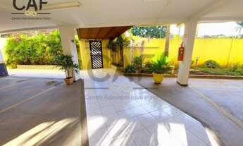 Imagem 2: Apartamento Residencial à venda, Santa Cruz, Jaguariúna - AP0204