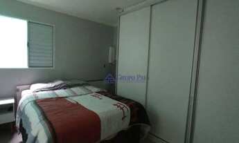 Imagem 6: Sobrado com 4 dormitórios, 301 m² - venda por R$ 2.498.000,00 ou aluguel por R$ 15.636,56