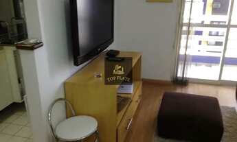 Imagem 5: Flat disponível em Moema