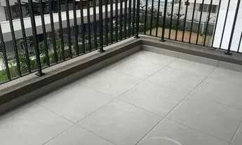 Imagem 2: Excelente apartamento no tatuapé com 89m2 - 3dorm (1 suíte