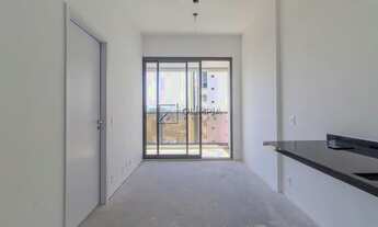 Imagem 3: Venda Apartamento 1 Dormitórios - 38 m² Moema