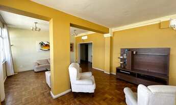 Imagem 4: Apartamento para venda tem 191 metros quadrados com 3 quartos em Copacabana - Rio de Janei