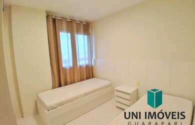 Imagem 2: Apartamento de alto padrão para locação temporada, localizado na Av. Oceânica Praia do Mor