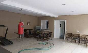 Imagem 7: Casa de condomínio sobrado para aluguel e venda com 550 metros quadrados com 5 quartos