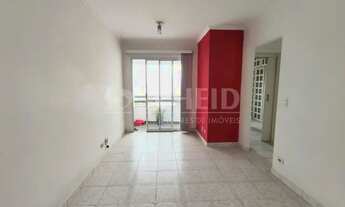 Imagem 5: Apartamento com 2 dormitórios 1 suíte na Vila Mascote !