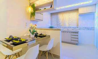 Imagem 4: Apartamentos novos Alto Padrão com e sem Suíte no bairro Pampulha - Santa Mônica