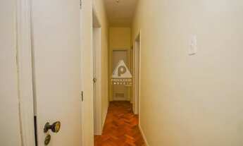 Imagem 4: Apartamento à venda, 2 quartos, 1 vaga, Laranjeiras - RIO DE JANEIRO/RJ