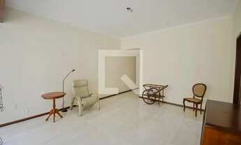 Imagem 4: Apartamento para Aluguel - Tijuca, 2 Quartos, 80 m2