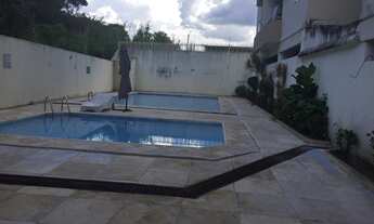 Imagem 3: Apartamento para aluguel possui 50 metros quadrados com 1 quarto em Vila Morais - Caldas N