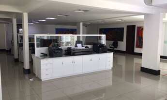 Imagem 2: Imóvel Comercial para aluguel tem 418 metros quadrados e 12 quartos em Candelária - Natal