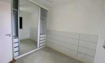 Imagem 4: Apartamento para venda com 50 metros quadrados com 1 quarto em Piatã - Salvador - Bahia