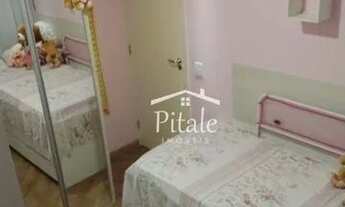 Imagem 3: Apartamento com 2 dormitórios à venda, 46 m² por R$ 265.000,00 - Padroeira - Osasco/SP