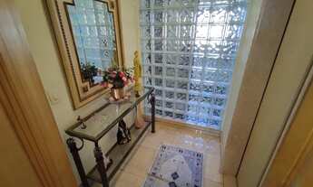 Imagem 2: Apartamento para venda com 215 metros quadrados com 4 quartos em Santana - São Paulo - SP