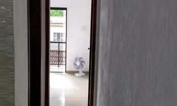 Imagem 3: Alugo Apartamento 1 quarto sala cozinha americana banheiro sacada e área de tanque