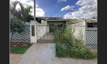 Imagem: Casa 2 Quartos 47,40m2 / 128,52m2 Recanto