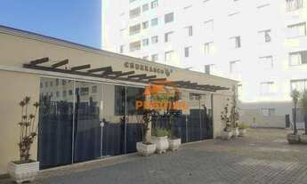 Imagem 3: Apartamento com 2 dormitórios para alugar, 50 m² por R$ 1.830,75/mês - Parque Industrial