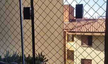 Imagem 2: Apartamento em Interlagos