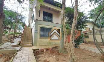 Imagem: Casa com 2 dormitórios à venda, 160 m²