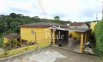 Imagem 3: Chácara à venda, 1396 m² por R$ 440.000,00 - Água Espraiada (Caucaia do Alto) - Cotia/SP