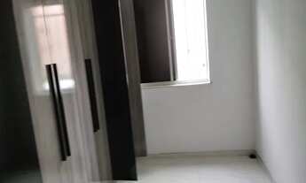 Imagem 3: Apartamento 2/4 condomínio Garden São Cristóvão