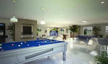 Imagem 4: Apartamento Tipo Flat 1 dorm, Entrada R$19 Mil, JGA906