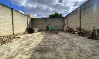 Imagem 5: Galpão para à venda no bairro Ressaca, Contagem