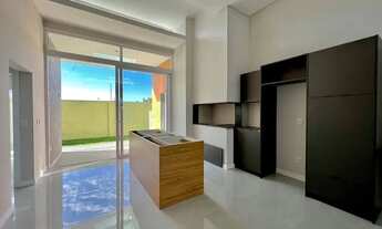 Imagem: Casa de condomínio térrea para venda com