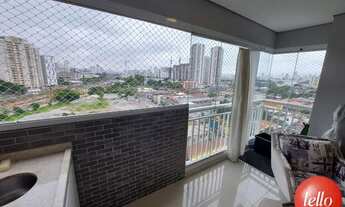 Imagem 6: São Paulo - Apartamento Padrão - Barra Funda