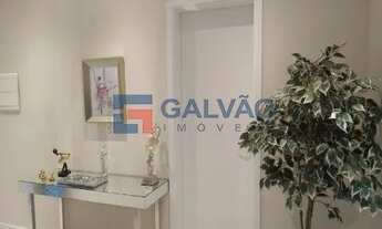 Imagem 2: Apartamento à venda no Condomínio Naturale no Jardim Flórida em Jundiaí - SP