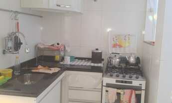 Imagem 4: Casa para aluguel tem 60 metros quadrados com 2 quartos em São Lourenço - Niterói - RJ