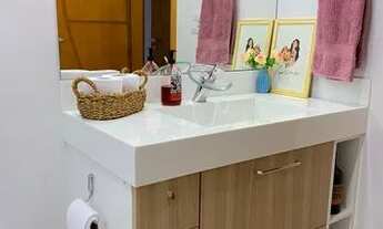 Imagem 11: Tijuca 2 q reformado, vaga escritura junto Shopping e Metrô, vista livre sol manhã andar a