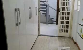 Imagem 6: Sobrado de vila na Mooca, 03 Dormitórios, 03 vagas