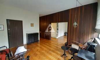 Imagem 5: Excelente apartamento em Laranjeiras de 02 quartos amplos, sendo 01 suíte