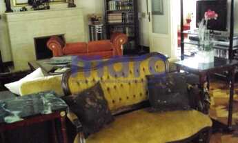 Imagem 2: SÃO PAULO - Casa Padrão - JARDIM DA GLORIA