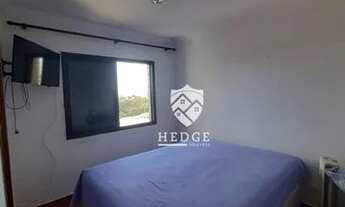 Imagem 6: Apartamento com 3 dormitórios à venda, 72 m² por R$ 496.800 - Pirituba - São Paulo/SP