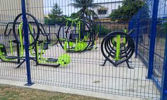 Imagem: Apartamento 2 quartos