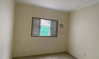 Imagem 7: Casa Padrão em São Carlos