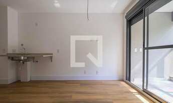 Imagem 4: Apartamento para Aluguel - Pinheiros, 1 Quarto, 33 m2