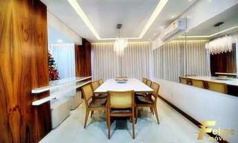 Imagem 7: APARTAAMENTO EM SANTA HELENA - 4 QUARTOS COM SUÍTE - VENHA CONHECER!