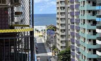 Imagem 16: Oportunidade 02 dorms c/ Vista Mar no Canto do Forte- 510 mil